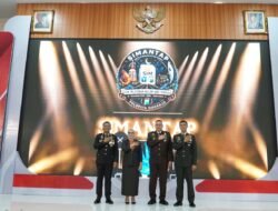LAUNCHING INOVASI PELAYANAN “SIMANTAP”, SATLANTAS POLRESTA SIDOARJO HADIRKAN LAYANAN SIM KELILING MALAM HARI