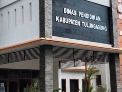 Puluhan SMPN Tulungagung Belum Penuhi Kuota: Dindik Tulungagung Buka Gelombang II, Jamin Semua SMP Negeri Berkualitas dan Bermutu