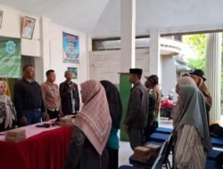 RESES TAHAP II DPRD LAMONGAN DAPIL II PKB DI DESA SUKOSONGO BERLANGSUNG HANGAT, ASPIRASI WARGA MENJADI PRIORITAS PEMBANGUNAN