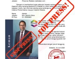 STOP PERS KEMAN!!!