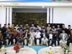 Penyatuan Lembaga Adat Sakti Alam Kerinci Jadi Komitmen Bersama Alfin dan Monadi