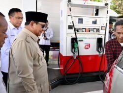 Peluncuran B50 Disambut Positif Masyarakat, Pengguna Kendaraan Berharap BBM Lebih Murah dan Pasokan Semakin Stabil