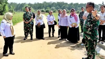 Serbelawan Dipastikan Jadi Pusat HUT RI ke-81 Tingkat Kabupaten, Pemkab Simalungun Mulai Matangkan Seluruh Persiapan