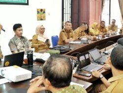 Menembus Batas ‘Kumpul-Angkut-Buang’: Simalungun Rancang Ulang Peta Jalan Pengelolaan Sampah Masa Depan