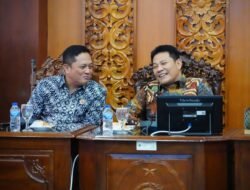 Pemkab Sidoarjo Terus Berupaya Mempercepat Pembebasan Lahan untuk Flyover Gedangan