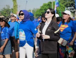 Wabup Sidoarjo Ajak Masyarakat Perkuat Budaya Menanam Pohon