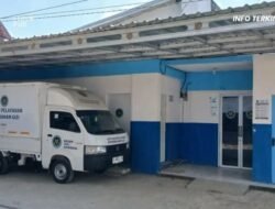 Dapur MBG Blora Berhenti Beroperasi, Kepala Satuan Pelayanan Mendadak Hilang.