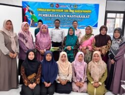 LBH Anak Bangsa Mandiri Gandeng Ponpes Nurul Jami Alkautsar, Perkuat Akses Bantuan Hukum Bagi Masyarakat Lamongan
