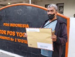 Koalisi Orang Tua Korban Kekerasan Anak Yogyakarta Kirim Surat ke Presiden Prabowo Subianto