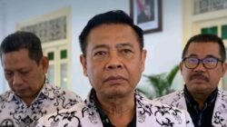 PGRI Menolak Anggaran Pendidikan Dipangkas Untuk MBG “LANGGAR AMANAT UUD 1945”.