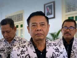 PGRI Menolak Anggaran Pendidikan Dipangkas Untuk MBG “LANGGAR AMANAT UUD 1945”.