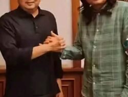 Dugaan Soal Penculikan Catut Nama Ketua Partai Perindo Hari Tanoesudibyo, Ketua Umum LSM Harimau Di Panggil Polda Jateng