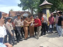 Camat Kamal Bantah Tuduhan Intervensi Program Makan Bergizi Gratis