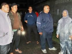 Banjir Bandang Terjang Serbelawan, Enam Warga Dievakuasi dari Atap Rumah, Puluhan Hunian Terendam