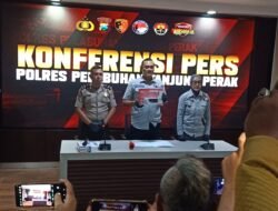 Putus Mata Rantai Narkoba, Satresnarkoba Tanjung Perak Bongkar Modus Baru Transaksi Lewat Aplikasi Zani