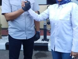 Duta Anti Narkoba Jatim Apresiasi Satresnarkoba Polres Pelabuhan Tanjung Perak, AKP Adik Agus: “Kami Berjuang Tanpa Mengenal Batas Waktu”
