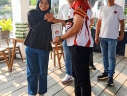 Kasat Narkoba Polres Pelabuhan Tanjung Perak Beri Apresiasi Bripda Adinda Ayu, Mendukung Kontingen Karate Kid Menuju Piala Cup Polda Jatim