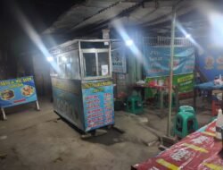 Mengenal Bakso dan Mie Ayam Gangsar , Kuliner Cikupa Kabupaten Tangerang Terkenal Nikmat!!!