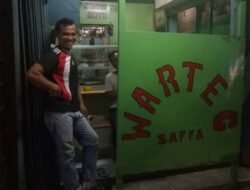 Inilah Kuliner! Warteg Saffa Cikupa Dengan Menu Harga Murah Tidak Bikin Kantong Bolong