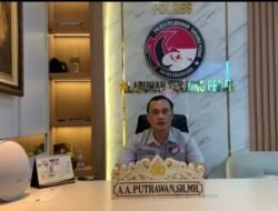 kasat resnarkoba polres pelabuhan tanjung perak bantah isu tangkap lepas tegaskan dua tersangka masih dihotel prodeo jeruji besi