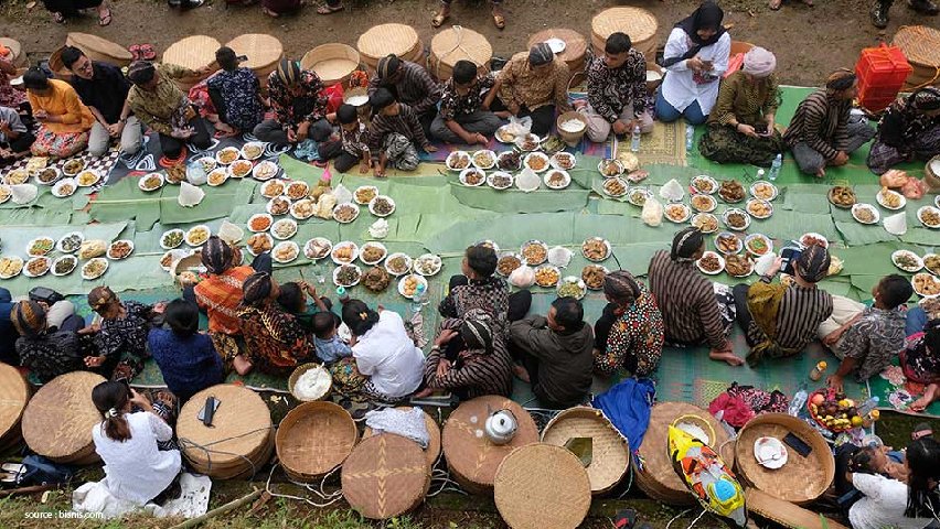 Ekoteologi Masyarakat Pesisir Lamongan: Panduan Agama dan Budaya Atasi Kerusakan Lingkungan dan Laut