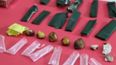 Polisi Berhasil Bekuk Pria Bawa Seberat 4,46 Gram Sabu di Kota Magelang