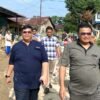 Pasca Banjir Serbelawan, Sekda Simalungun Siapkan Normalisasi Sungai Sikkam dan Embung Cegah Bencana Berulang