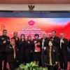 BPW PERADIN Jatim Resmi Dilantik, Komitmen Tingkatkan Profesionalitas dan Integritas Advokat