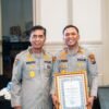 Kapolresta Sidoarjo Raih Tiga Besar Polisi Inovatif Hoegeng Awards 2026