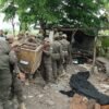 21 Lapak di Eks. Lokalisasi Krengseng diratakan, Pemkab Basmi Miras dan Prostitusi