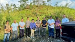 Nasib Insentif BPHTB Proyek Cable Car Danau Toba Dikaji, Pemkab Simalungun dan Kemendagri Turun Langsung ke Lokasi