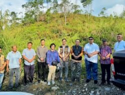 Nasib Insentif BPHTB Proyek Cable Car Danau Toba Dikaji, Pemkab Simalungun dan Kemendagri Turun Langsung ke Lokasi