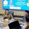 Menguatkan Harmonisasi, Bupati Subandi Silaturahmi ke PD Muhammadiyah