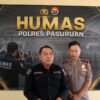 Polres Pasuruan Beri Klarifikasi Meninggalnya Korban Diduga Tersangka Judol, Komitmen Usut Tuntas dan Transparan
