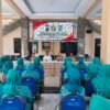 Sat Binmas Polresta Sidoarjo Perkuat Sinergi dengan Masyarakat Melalui Curhat Kamtibmas