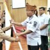 Bupati Anton Lepas 38 Pramuka Terbaik Simalungun ke Jambore Nasional 2026, Targetkan Ukir Prestasi Hingga Kancah Internasional