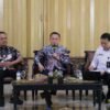 Pemkab Sidoarjo Ngobrol Pintar Bersama Kemendagri