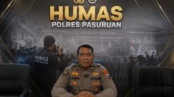 Polres Pasuruan Mutasi Tiga Penyidik Polsek Beji Demi Efektivitas dan Kelancaran Proses Penyidikan