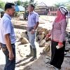 Pemkab Simalungun Bergerak Cepat Pulihkan Serbelawan, Gandeng PT Bridgestone Benahi Fasilitas Umum Pascabanjir