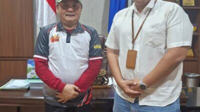 Kesan Mendalam Achmad Rofi’i: Madura Penuh Kekerabatan, Pamekasan Kota Maju yang Hidup 24 Jam