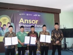 DJP Jawa Timur dan GP Ansor Jatim Perkuat Literasi Pajak, Dorong Kepatuhan Sukarela serta Daya Saing UMKM