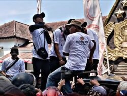 Ratusan Peternak Ayam Petelur di Magelang Gelar Aksi Damai, Soroti Harga Pakan dan Harga Telur