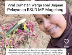 Viral !!! Keluh Keluarga Pasien, Dirut RSUD Merah Putih Meminta Maaf.