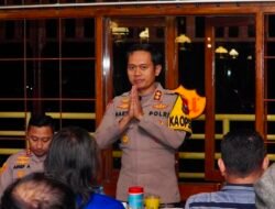Polres Pasuruan Bersama Polda Jatim Pertemukan Bonek dan Aremania, Sepakat Damai Jaga Kondusifitas