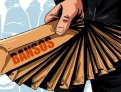 Terindikasi Pinjol, Kemensos Tangguhkan 259 KPM di Kabupaten Tangerang