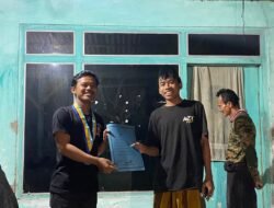 Dituding Terkait Pelecehan dan Provokasi, PMII Guluk-Guluk Layangkan Somasi Terbuka ke HMI Lancaran
