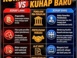 Bidkum Polda Jatim Ingatkan Anggota Pahami Perbedaan KUHAP Lama dan KUHAP Baru