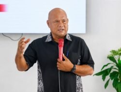 Pelatihan Peningkatan Kompetensi Guru SD di Nias Utara Diikuti 160 Peserta