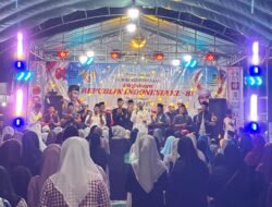 Ketua RT Achmad Muharrom Ajak Warga Kemayoran Bangkalan Pererat Kerukunan Lewat Kegiatan Positif