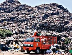 TPSA Banyuurip Terancam Penuh pada 2028, Magelang Kejar Solusi Pengelolaan Sampah dari Hulu